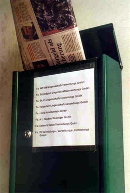 Klicken Sie hier um die Firmennamen gr&ouml;&szlig;er zu
 sehen